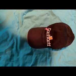 A Carhartt hat